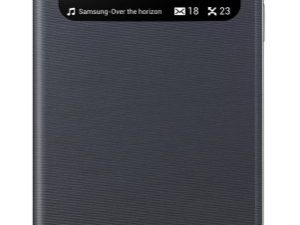 Galaxy S4 mini S-View Cover