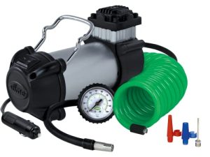 Slime 40030 Gonfleur de pneu