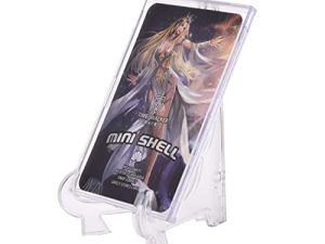 DITMOGF Lot de 5 pochettes pour cartes