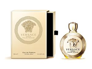 Versace Eros Pour Femme Eau de Parfum