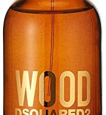 Dsquared2 Wood Men 3