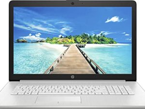 Ordinateur portable HP 17 le plus récent