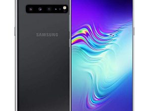 Samsung Galaxy S10 (5G) 256 Go Écran