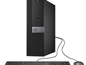 Ordinateur de bureau Dell Optiplex 3050 SFF
