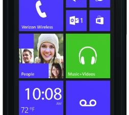 HTC 8X