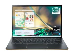 Ordinateur portable fin et léger Acer Swift