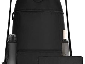 Noozion Sac à Dos à Cordon avec