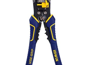 IRWIN VISE-GRIP Pince à dénuder