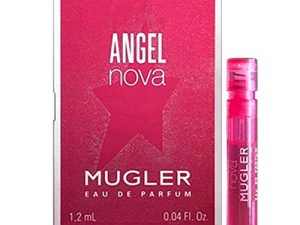 Mugler Angel Nova Eau de Parfum Échantillon