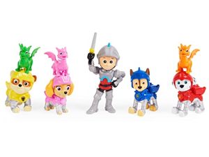 PAW Patrol