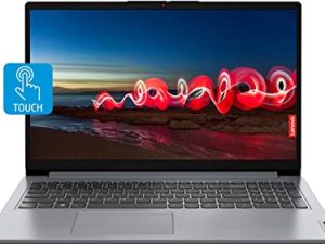 Ordinateur portable Lenovo IdeaPad