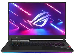 Ordinateur portable de jeu ASUS ROG Strix