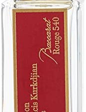 MAISON FRANCIS KURKDJIAN BACCARAT ROUGE 540 1.2