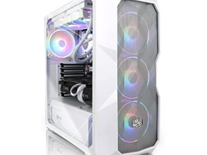 PC de jeu AVGPC série Blizzard -