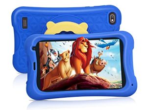 JREN Tablette pour enfants