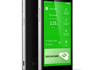 GlocalMe G4 Pro Routeur de point d'accès