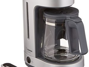 Zojirushi EC-DAC50 Zutto Cafetière goutte à goutte