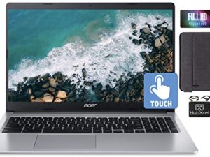 Acer 2022 Flagship Chromebook 15