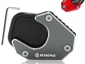 COPART Support de béquille de moto pour
