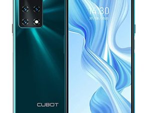 CUBOT Smartphone débloqué (8 Go + 256