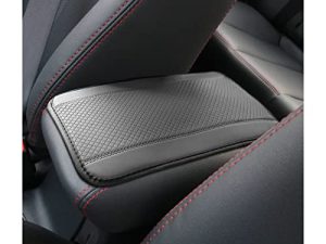 Coussin de console centrale automatique