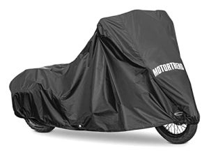 Housse de moto étanche SportsFlex All Weather