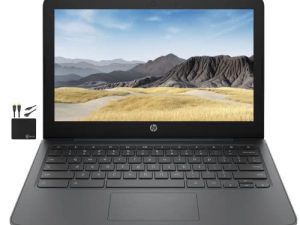 HP 2022 Chromebook 11