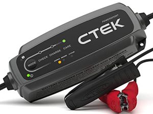 CTEK CT5 POWERSPORT