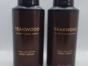 Bath and Body Works Lot de 2