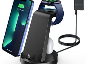 Station de charge