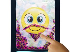 DoodleJamz JellyPics - Blocs de dessin sensoriels