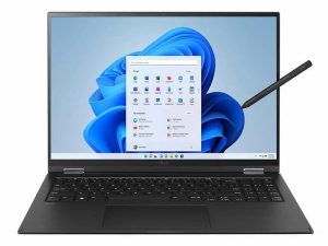 Ordinateur portable léger LG Gram 16 po