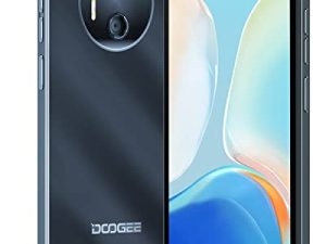 DOOGEE X97 Téléphone portable débloqué