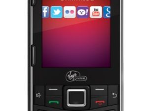 Samsung Restore téléphone prépayé (Virgin Mobile)
