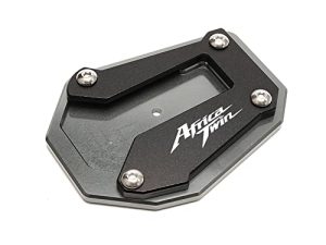 MOWOK Support de béquille de moto compatible