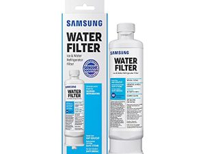 Samsung DA97-17376B Filtre à eau pour réfrigérateur