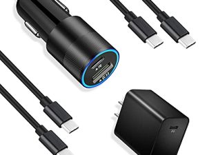 Kit de chargeur rapide USB C Looptimo