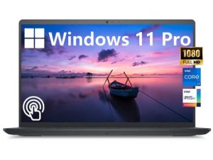 Ordinateur portable professionnel Dell Inspiron 15