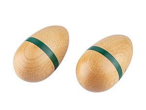 Secoueurs d'oeufs
