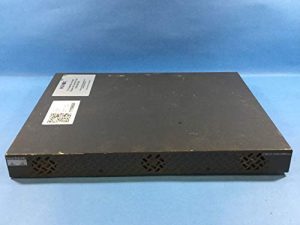 Routeur de périphérique d'accès intégré Cisco IAD2400