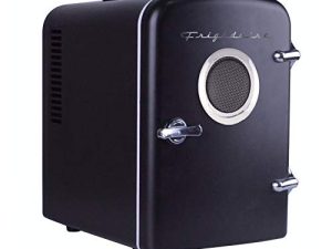 Frigidaire EFMIS151 Mini refroidisseur portable compact pour