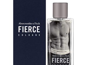 Abercrombie & Fitch Fierce Eau de Cologne