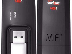 Verizon MiFi USB620L U620L Modem USB mondial