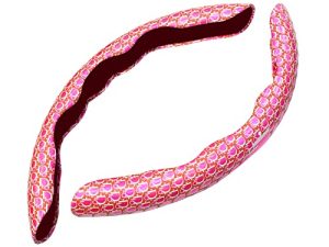 Cartist Housse de Volant pour Femme Homme