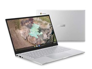 Ordinateur portable à clapet ASUS Chromebook C425