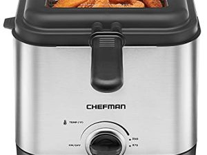 Chefman Fry Guy