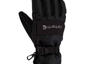 Carhartt Gants isolés imperméables WP pour homme