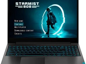 Lenovo - Ordinateur portable de jeu IdeaPad