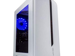Tour d'ordinateur de bureau Periphio Vortex Gaming