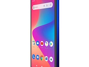 Téléphone intelligent Android débloqué BLU C6L 2020
